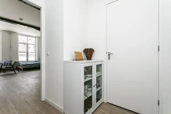 Foto #6 Appartement Mariastraat Maastricht