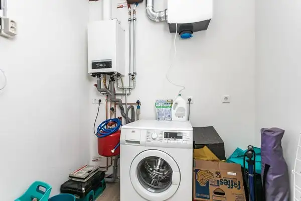 Foto #11 Appartement Mariastraat Maastricht