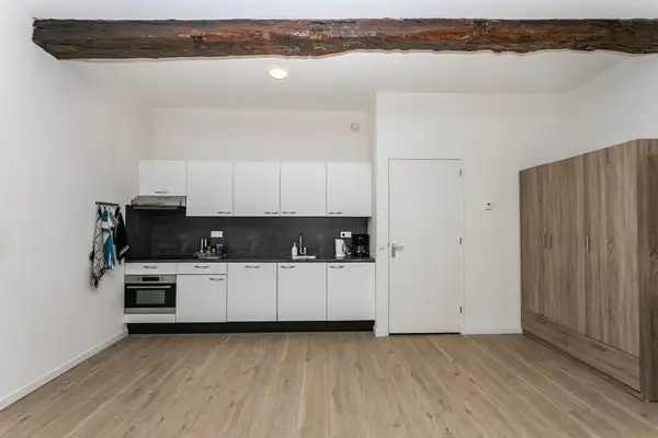 Foto #3 Appartement Mariastraat Maastricht