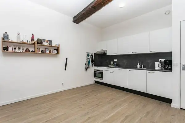 Foto #4 Appartement Mariastraat Maastricht