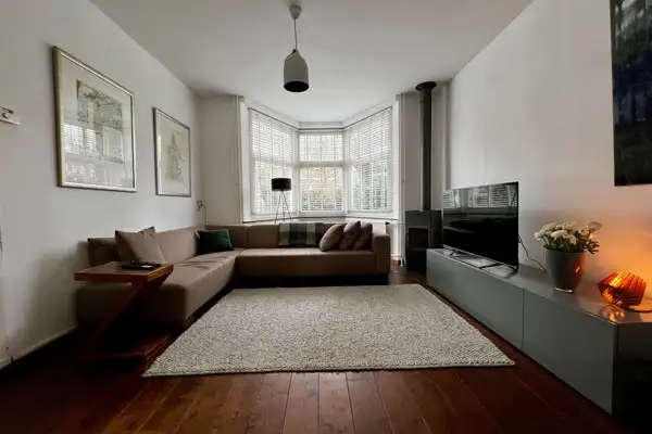 Foto #5 Huurwoning Sint Monulphusweg Maastricht