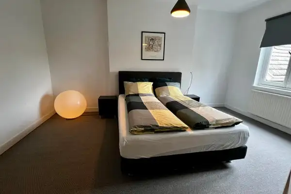 Foto #26 Huurwoning Sint Monulphusweg Maastricht