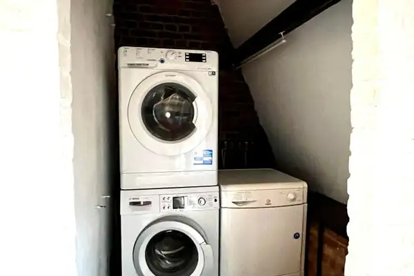 Foto #31 Huurwoning Sint Monulphusweg Maastricht