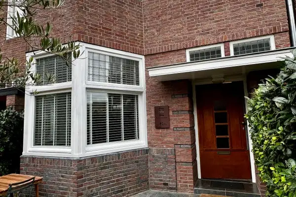 Foto #0 Huurwoning Sint Monulphusweg Maastricht