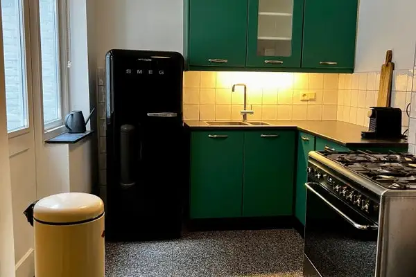 Foto #14 Huurwoning Sint Monulphusweg Maastricht