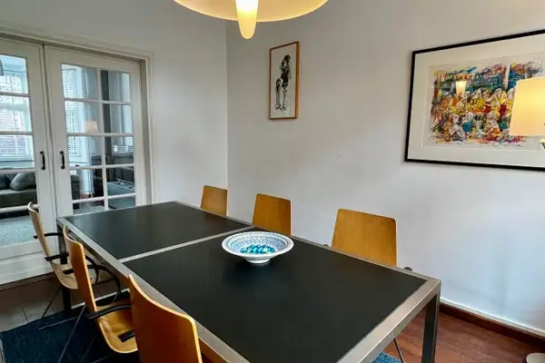 Foto #11 Huurwoning Sint Monulphusweg Maastricht