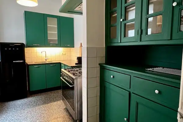 Foto #13 Huurwoning Sint Monulphusweg Maastricht