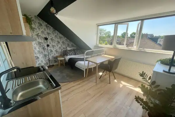 Foto #0 Studio Spitsenhagen Rotterdam