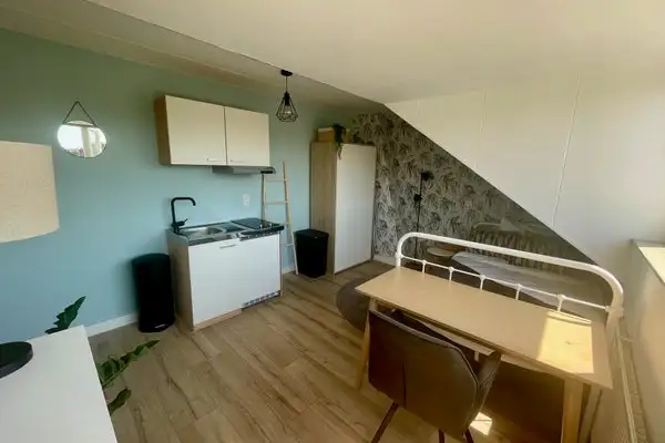 Foto #1 Studio Spitsenhagen Rotterdam