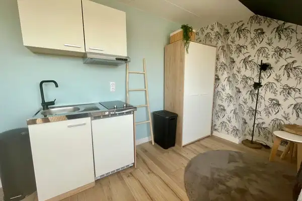 Foto #4 Studio Spitsenhagen Rotterdam