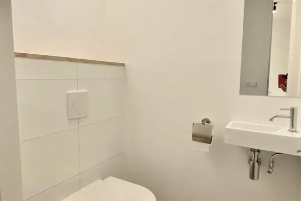 Foto #19 Appartement Meerwater Eindhoven