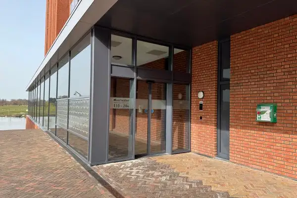 Foto #1 Appartement Meerwater Eindhoven