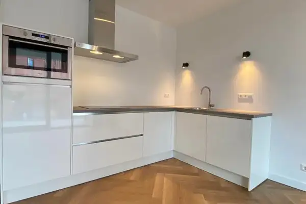 Foto #11 Appartement Meerwater Eindhoven