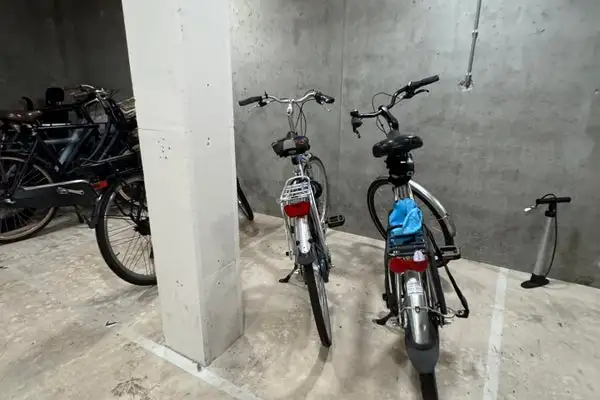 Foto #23 Appartement Meerwater Eindhoven