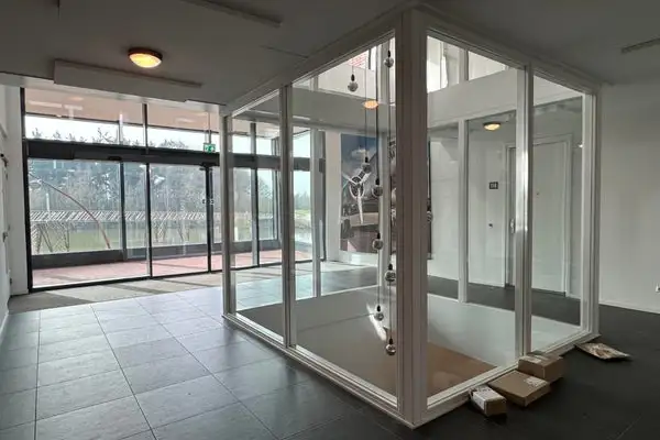 Foto #3 Appartement Meerwater Eindhoven