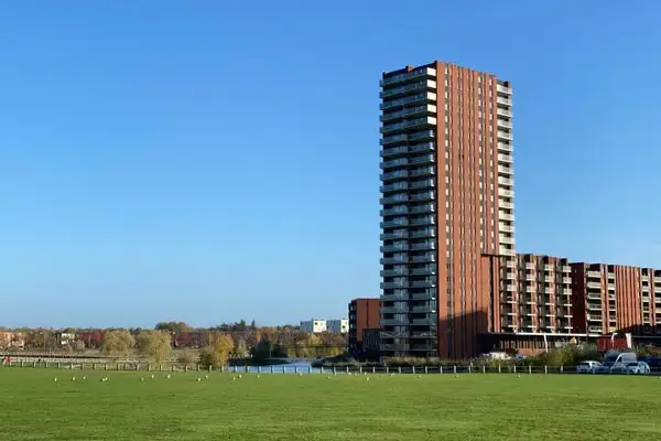 Foto #29 Appartement Meerwater Eindhoven