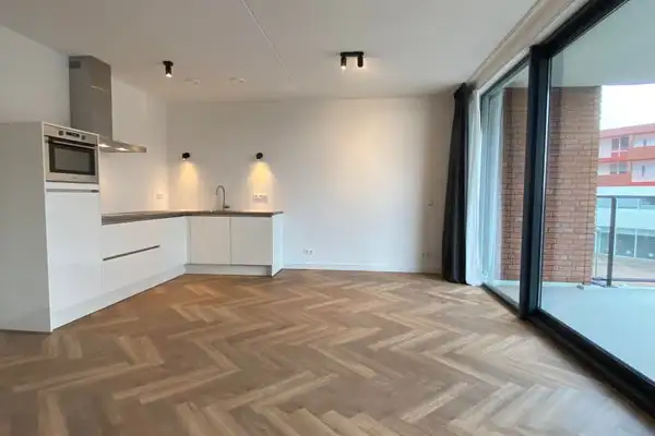 Foto #12 Appartement Meerwater Eindhoven
