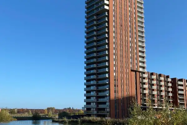 Foto #0 Appartement Meerwater Eindhoven