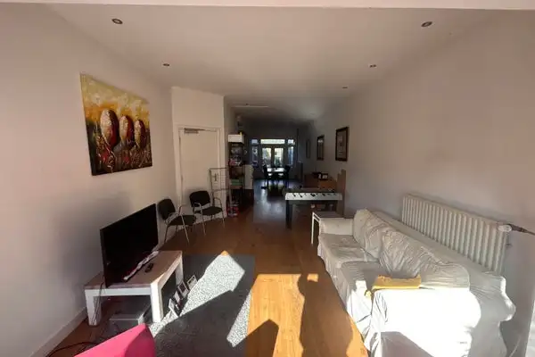 Foto #4 Kamer Enschedesestraat Hengelo