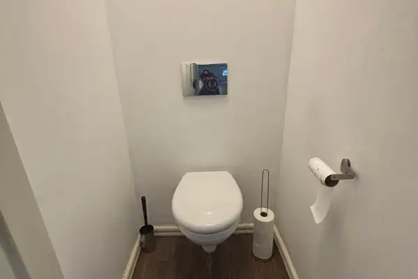 Foto #8 Kamer Enschedesestraat Hengelo