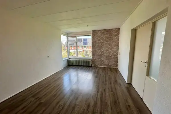 Foto #0 Appartement Zwaag Hekelingen