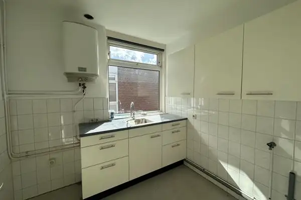 Foto #4 Appartement Zwaag Hekelingen