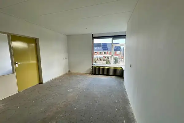 Foto #5 Appartement Zwaag Hekelingen