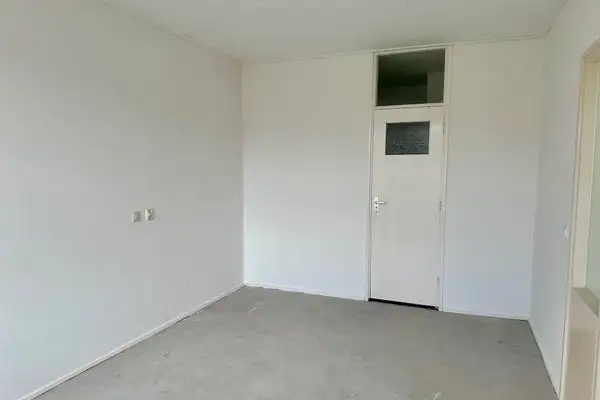 Foto #2 Appartement Zwaag Hekelingen