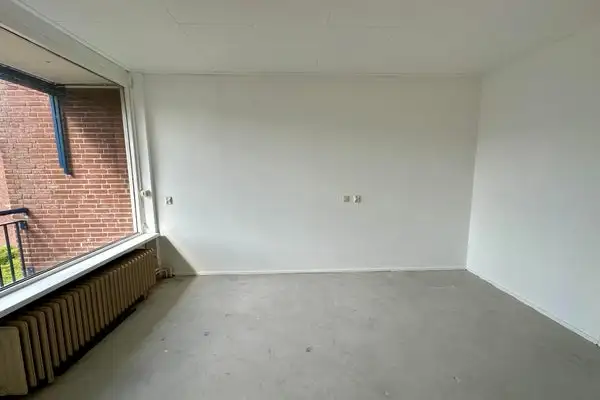 Foto #3 Appartement Zwaag Hekelingen