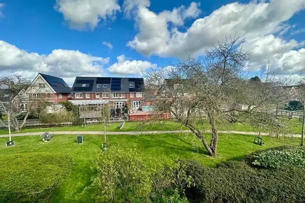 Foto #7 Appartement Zwaag Hekelingen