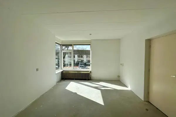 Foto #1 Appartement Zwaag Hekelingen