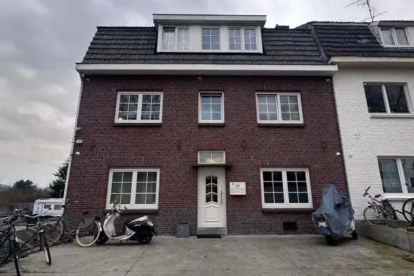 Foto #6 Kamer Bosscherweg Maastricht