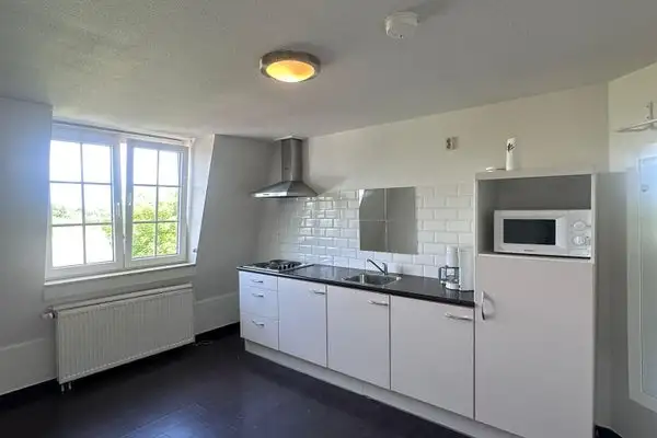 Foto #1 Kamer Bosscherweg Maastricht