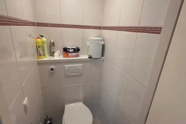 Foto #4 Kamer Bosscherweg Maastricht