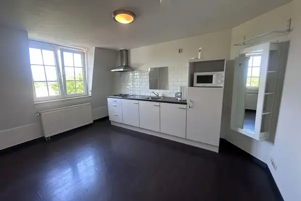 Foto #0 Kamer Bosscherweg Maastricht