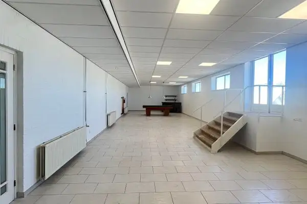 Foto #2 Appartement Bisschop Bekkerslaan Eindhoven