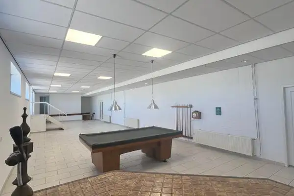 Foto #6 Appartement Bisschop Bekkerslaan Eindhoven