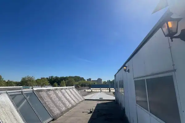 Foto #24 Appartement Bisschop Bekkerslaan Eindhoven