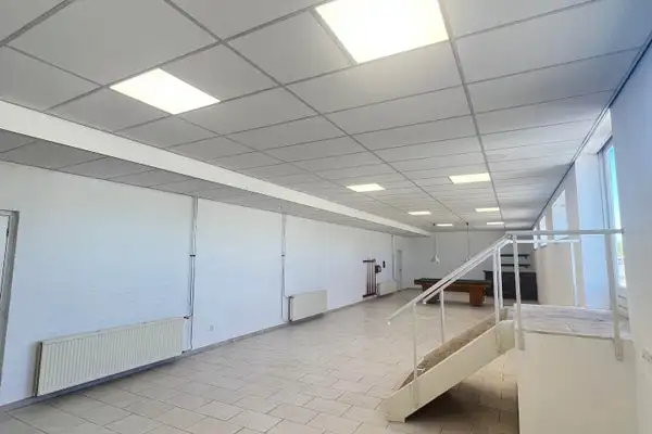 Foto #3 Appartement Bisschop Bekkerslaan Eindhoven