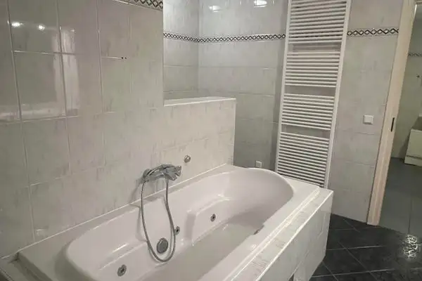 Foto #15 Appartement Bisschop Bekkerslaan Eindhoven