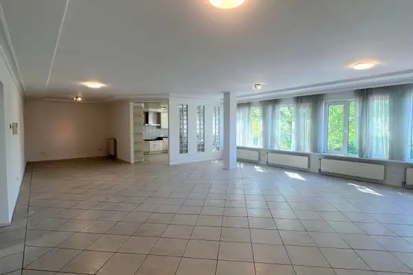 Foto #9 Appartement Bisschop Bekkerslaan Eindhoven