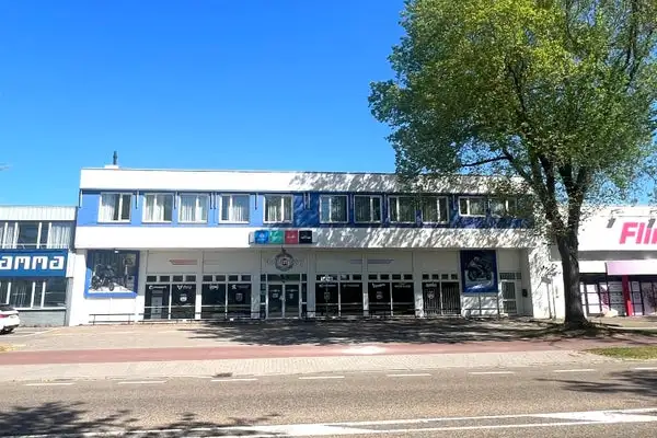 Foto #0 Appartement Bisschop Bekkerslaan Eindhoven