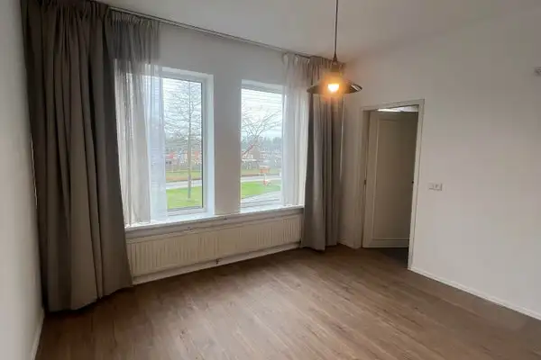 Foto #21 Appartement Bisschop Bekkerslaan Eindhoven