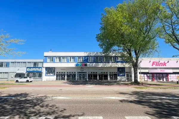 Foto #26 Appartement Bisschop Bekkerslaan Eindhoven