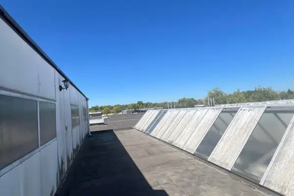 Foto #25 Appartement Bisschop Bekkerslaan Eindhoven