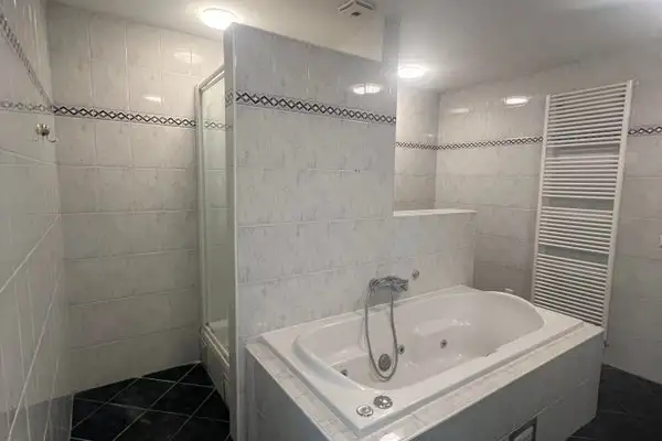 Foto #10 Appartement Bisschop Bekkerslaan Eindhoven