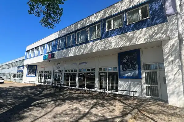 Foto #1 Appartement Bisschop Bekkerslaan Eindhoven