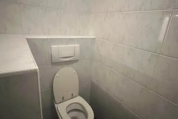 Foto #16 Appartement Bisschop Bekkerslaan Eindhoven