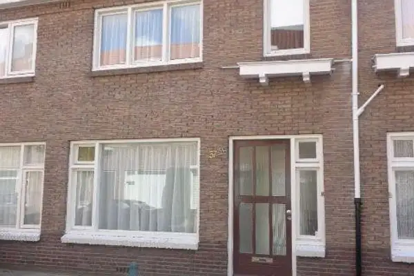 Foto #0 Kamer Willem Barentzstraat Eindhoven