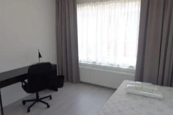 Foto #1 Kamer Willem Barentzstraat Eindhoven